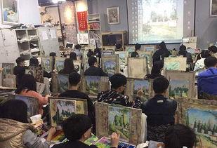 燕郊画室爆料事件最新,揭秘艺术教育行业背后的真相 第2张 燕郊画室爆料事件最新,揭秘艺术教育行业背后的真相 第2张