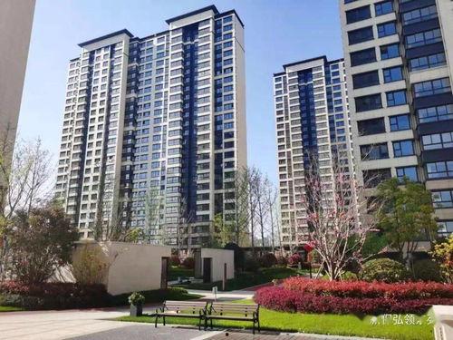 最新爆料青云谱现房,品质生活即刻入住 第2张 最新爆料青云谱现房,品质生活即刻入住 第2张