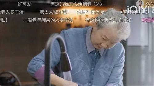 妈妈的味道在线观看,温馨回忆与家的温暖瞬间