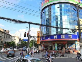 大闸北路最新爆料,揭秘神秘项目进展与周边影响 第2张 大闸北路最新爆料,揭秘神秘项目进展与周边影响 第2张